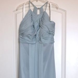 Azazie Ginger Bridesmaids Dress